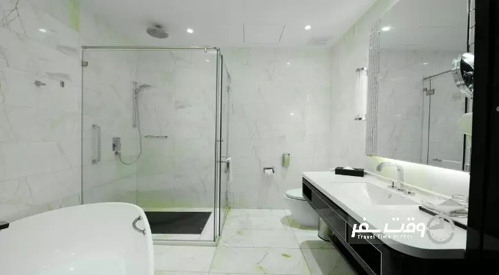 هتل پاسیفیک ریجنسی کوالالامپور